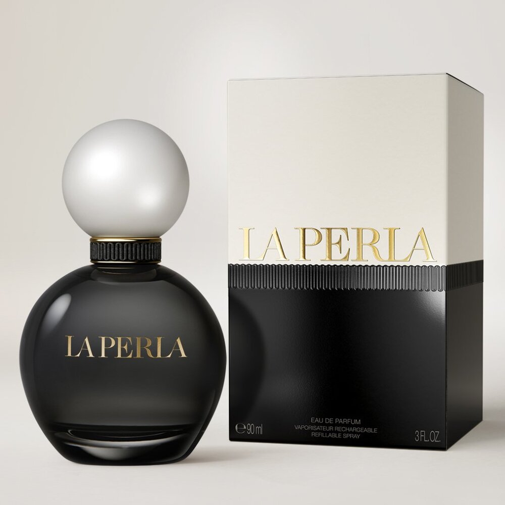 NEW! La Perla Signature